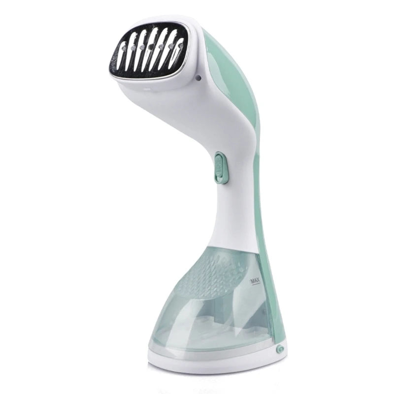 220ml Handheld-Steamer 1400W Powerful Garment Portable Fast-Heat Steam Dropshipping