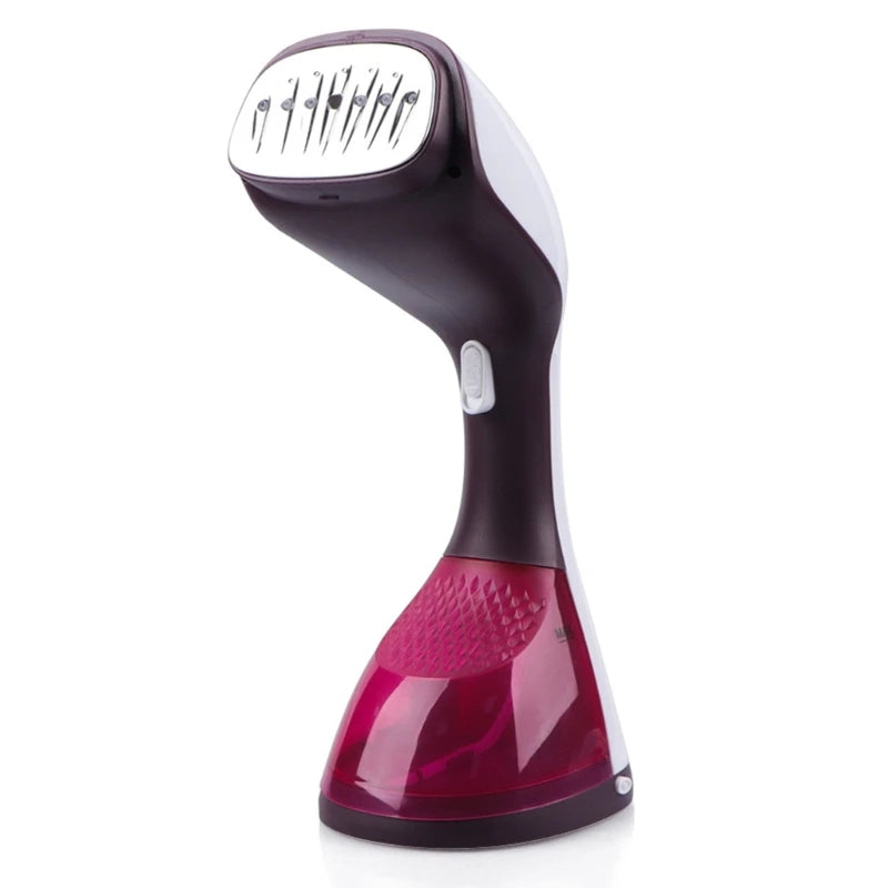 220ml Handheld-Steamer 1400W Powerful Garment Portable Fast-Heat Steam Dropshipping